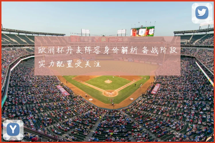 欧洲杯丹麦阵容身价解析 备战阶段实力配置受关注