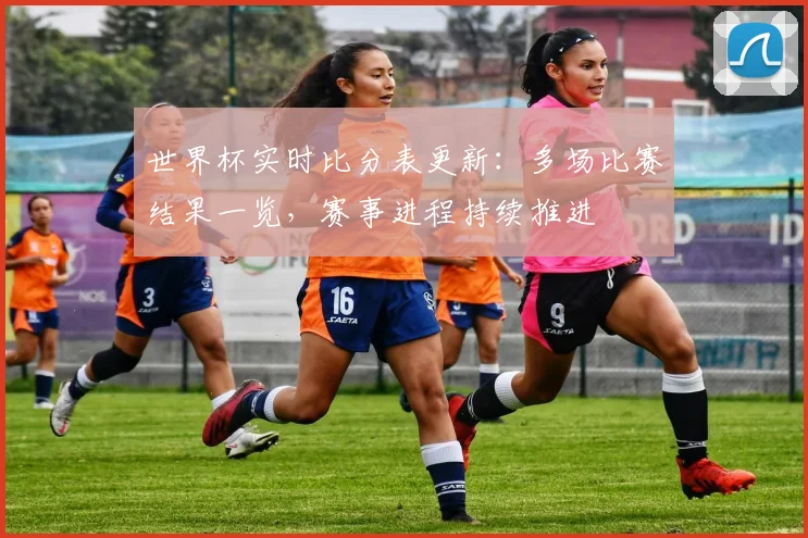世界杯实时比分表更新：多场比赛结果一览，赛事进程持续推进