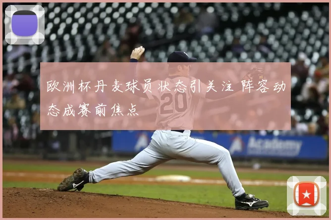 欧洲杯丹麦球员状态引关注 阵容动态成赛前焦点