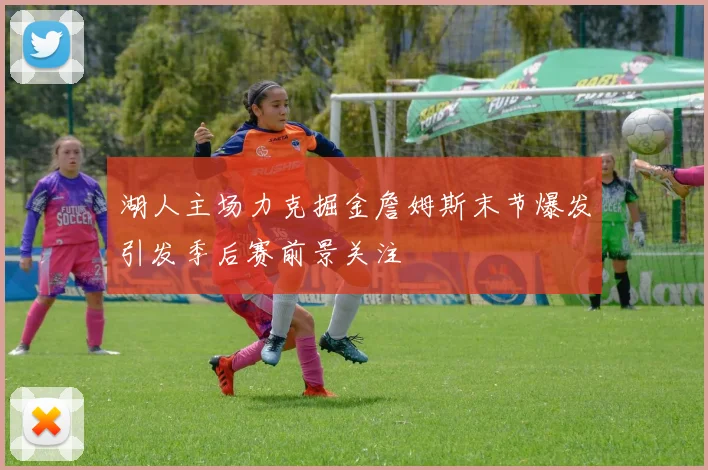 湖人主场力克掘金詹姆斯末节爆发引发季后赛前景关注