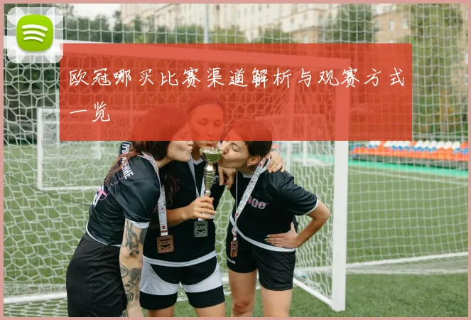 欧冠哪买比赛渠道解析与观赛方式一览